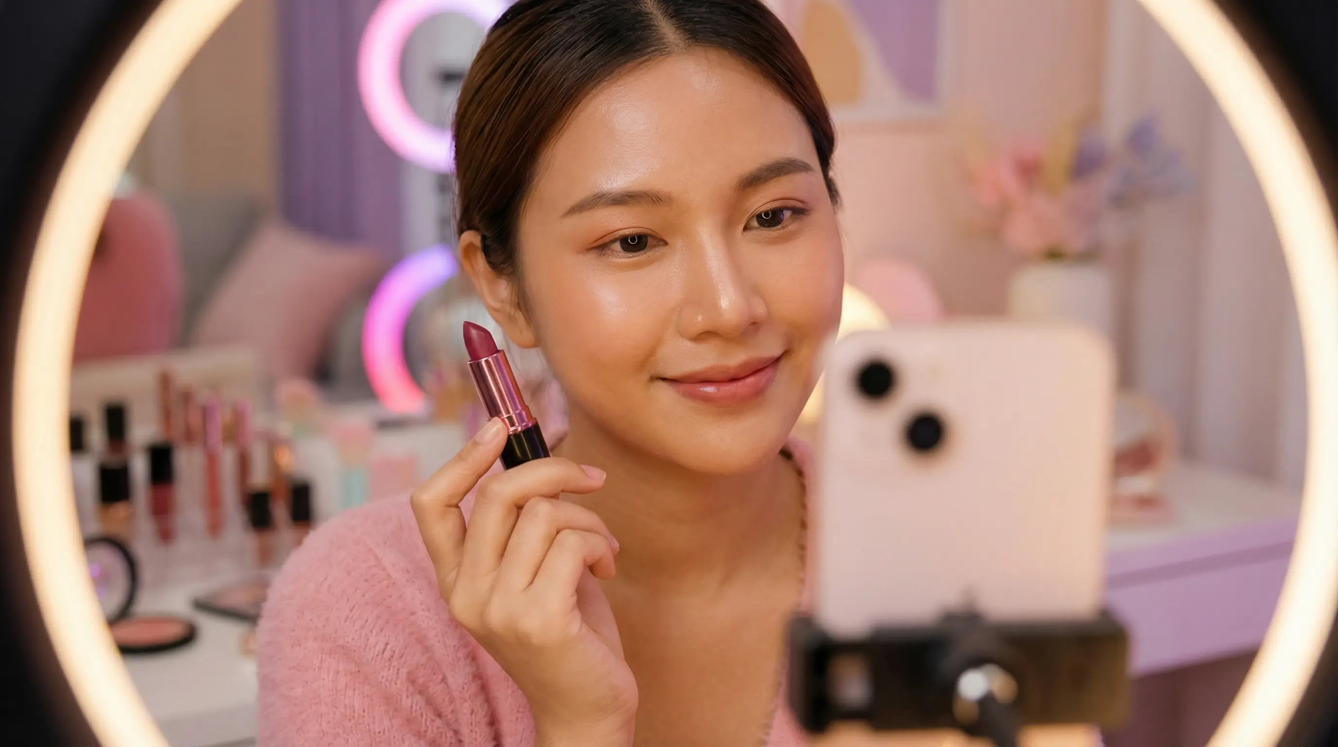 免费看片美妆视频教程